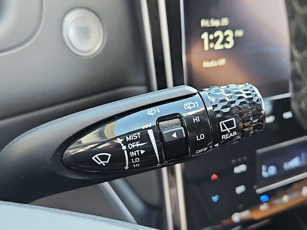 Thumbnail: 2024 Hyundai Tucson - 30