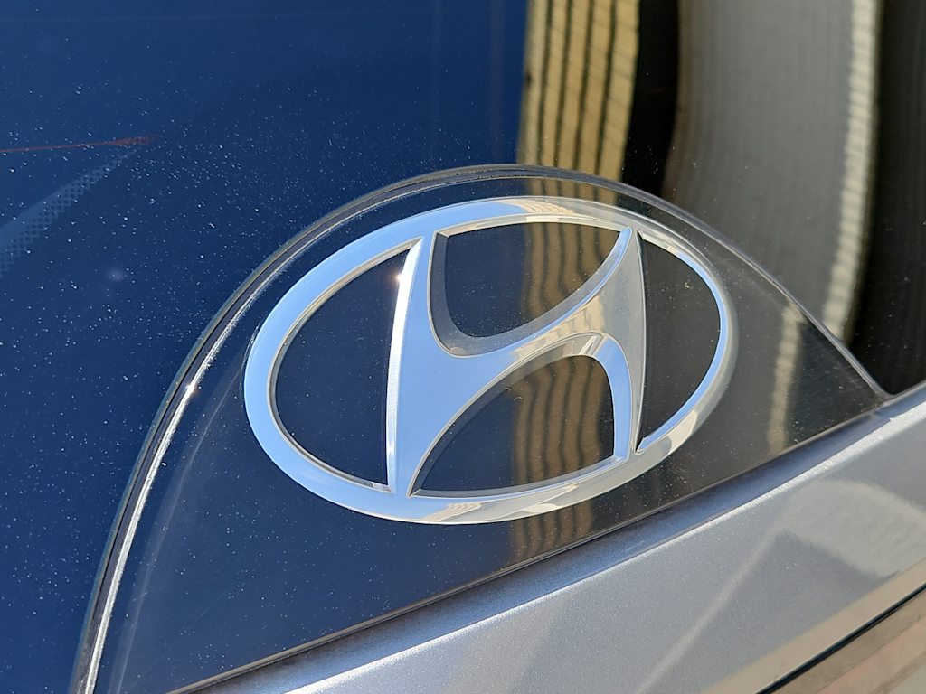 Thumbnail: 2024 Hyundai Tucson - 7