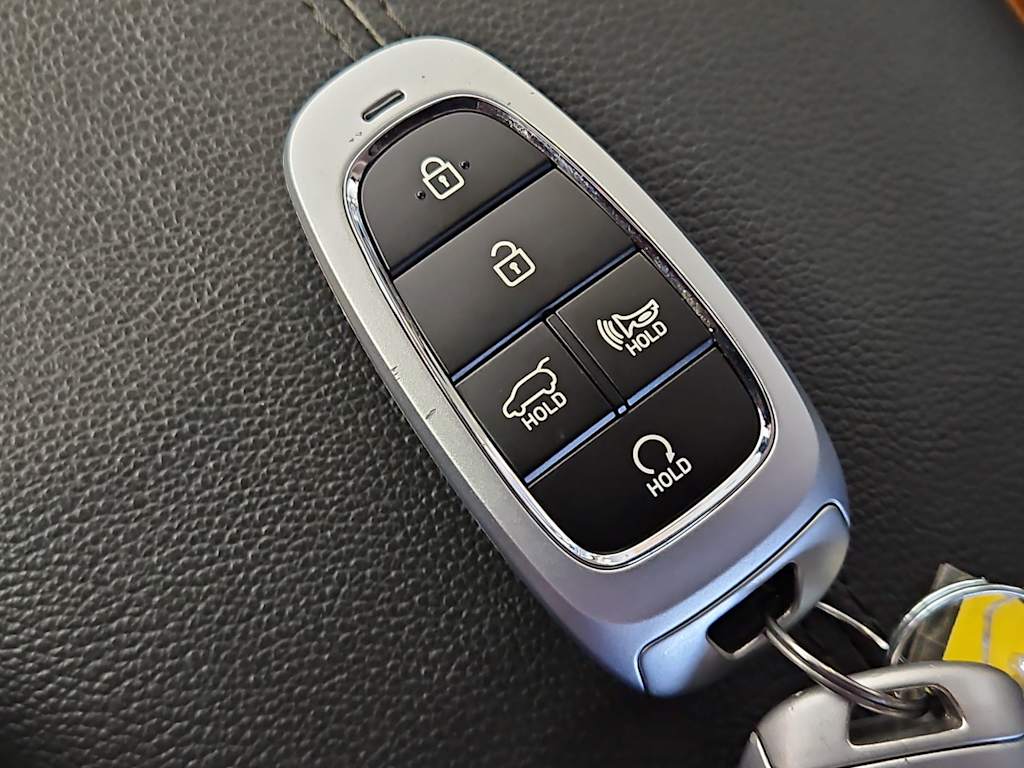 Thumbnail: 2024 Hyundai Tucson - 17