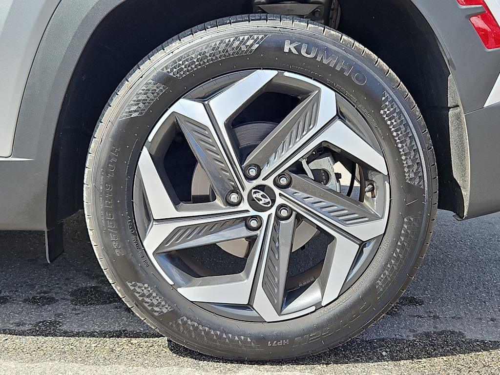 Thumbnail: 2024 Hyundai Tucson - 24