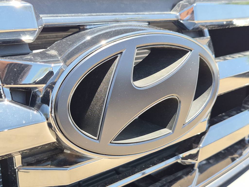 Thumbnail: 2026 Hyundai Tucson - 25