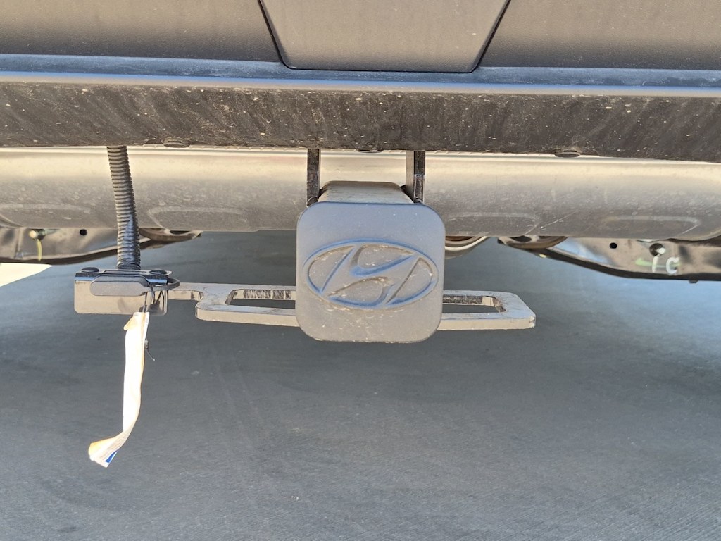 Thumbnail: 2026 Hyundai Tucson - 35