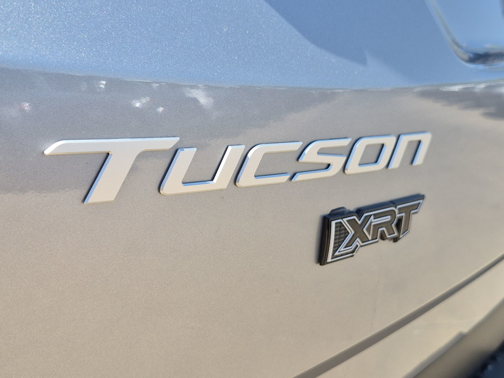 Thumbnail: 2026 Hyundai Tucson - 7
