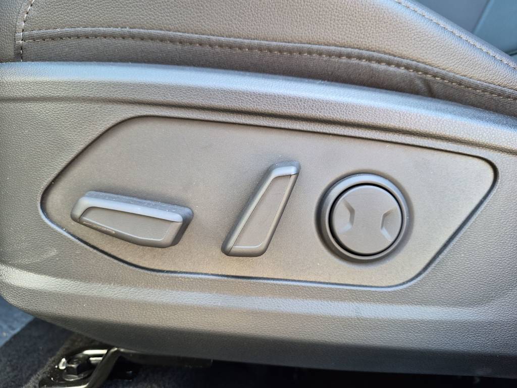 Thumbnail: 2026 Hyundai Tucson - 26