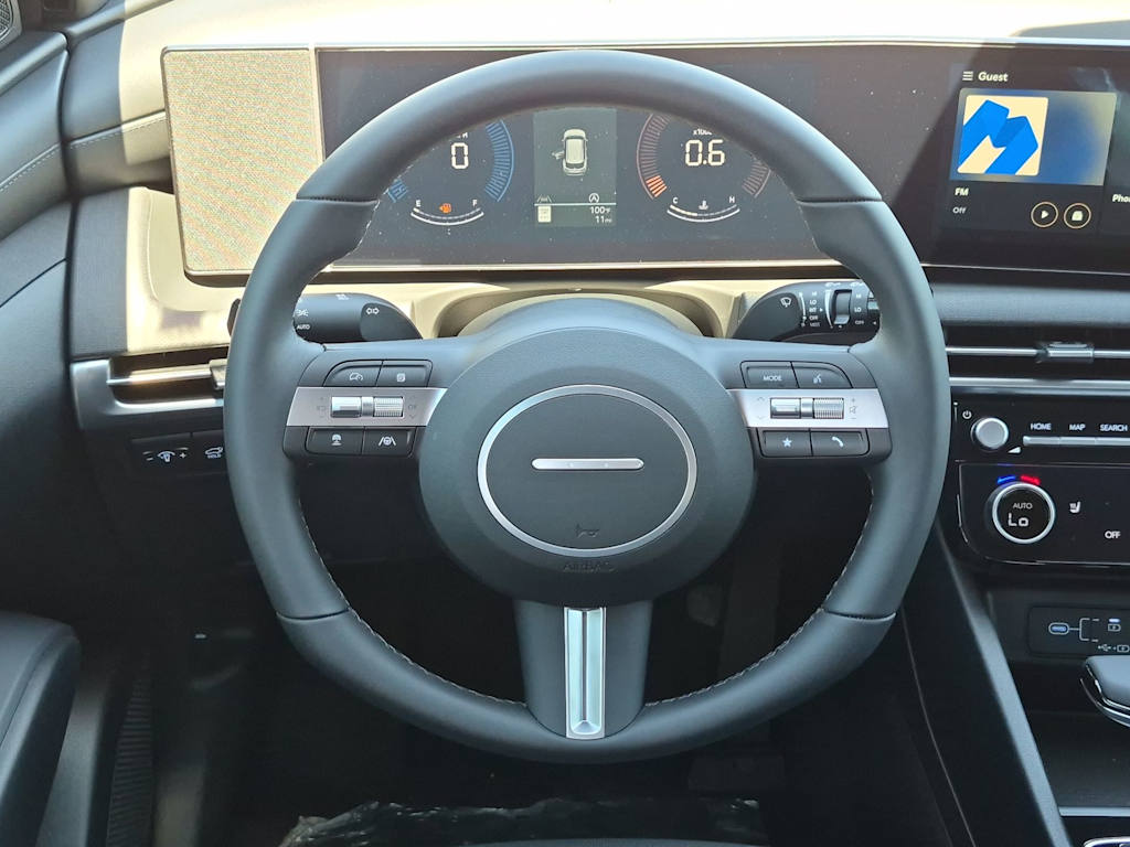 Thumbnail: 2026 Hyundai Tucson - 14