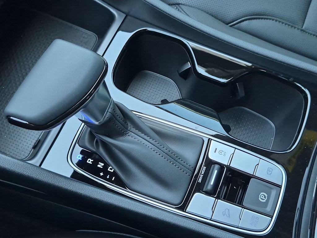Thumbnail: 2026 Hyundai Tucson - 16