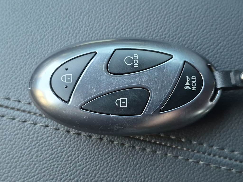 Thumbnail: 2026 Hyundai Tucson - 19