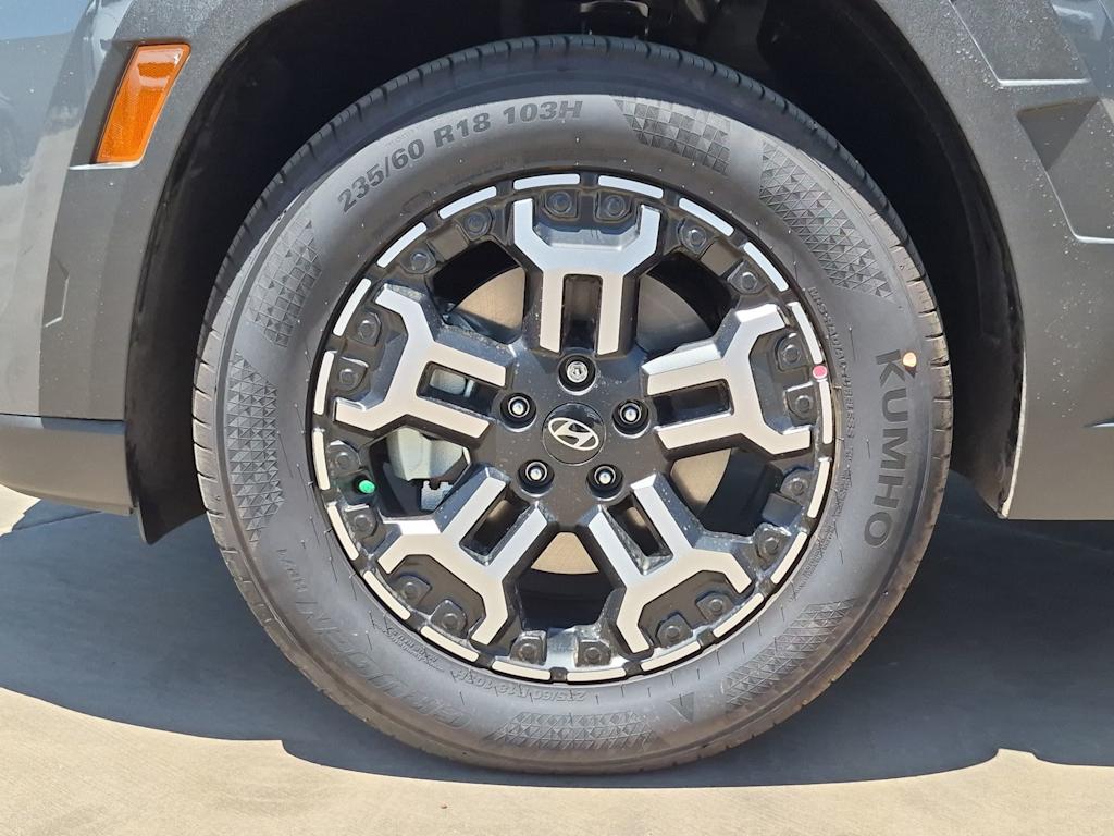 Thumbnail: 2026 Hyundai Tucson - 8