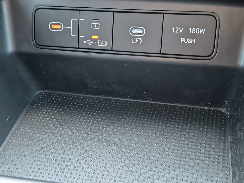 Thumbnail: 2026 Hyundai Tucson - 18