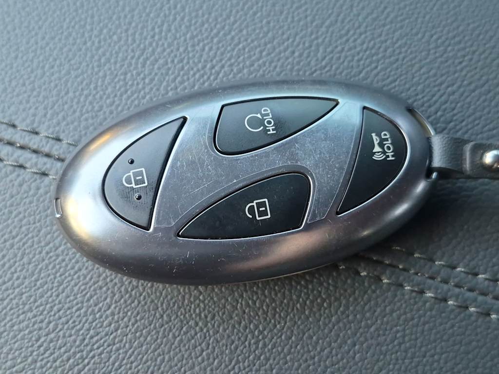 Thumbnail: 2026 Hyundai Tucson - 19