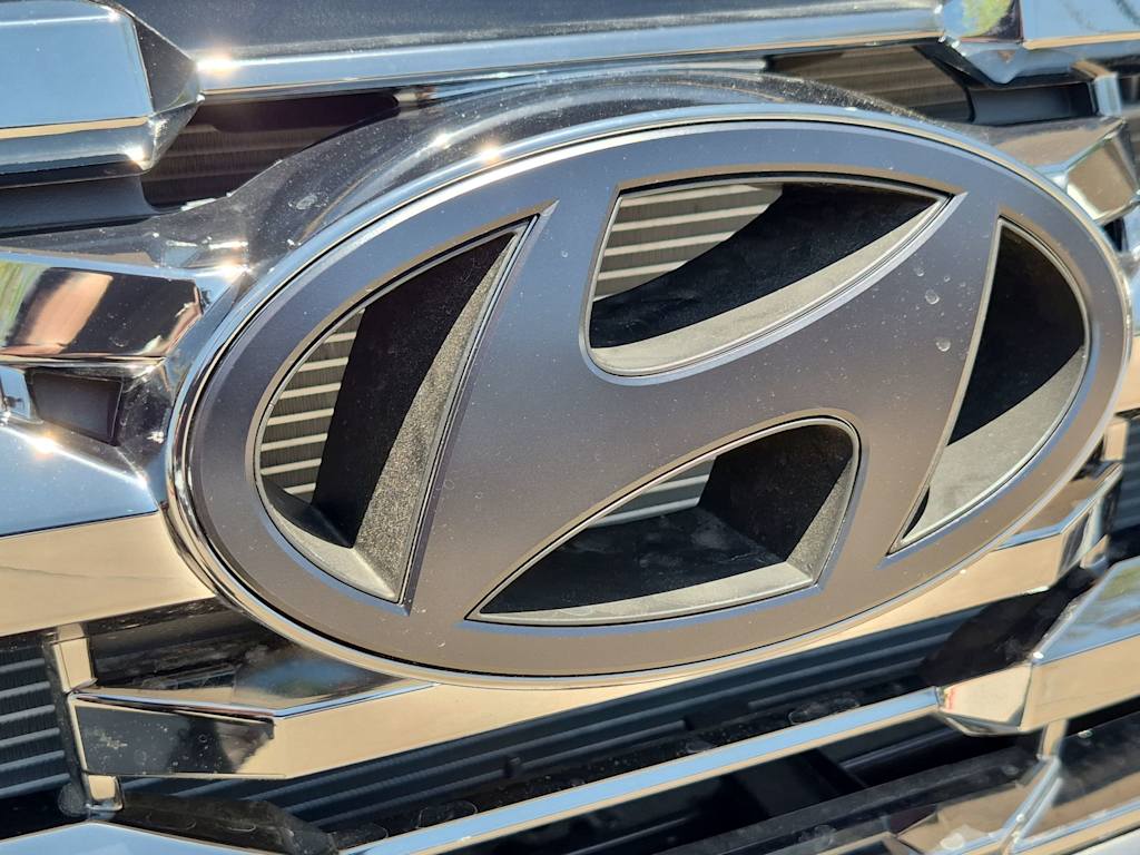Thumbnail: 2026 Hyundai Tucson - 9