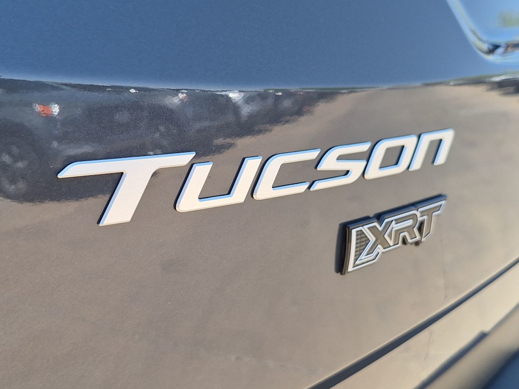 Thumbnail: 2026 Hyundai Tucson - 7