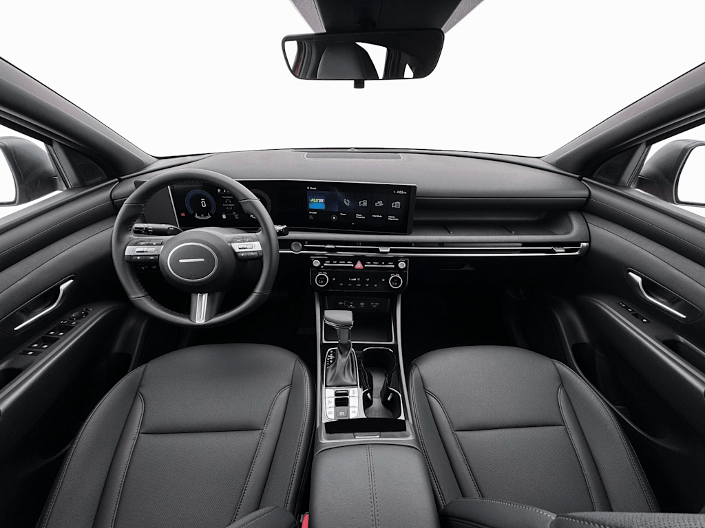 Thumbnail: 2026 Hyundai Tucson - 2