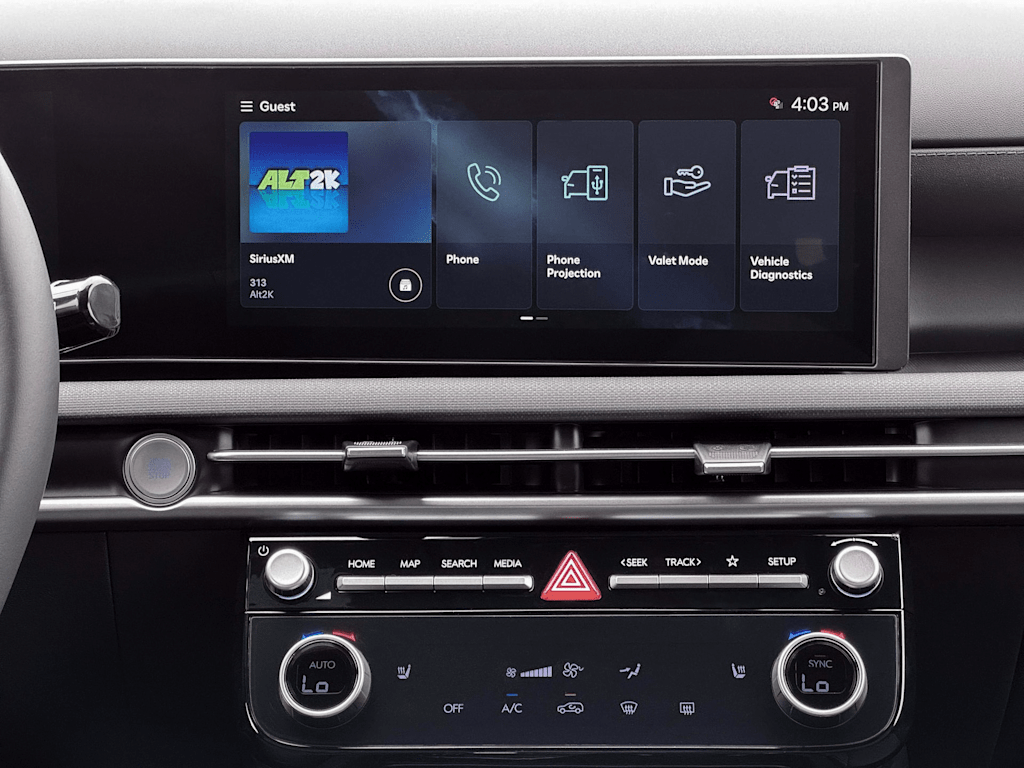Thumbnail: 2026 Hyundai Tucson - 12