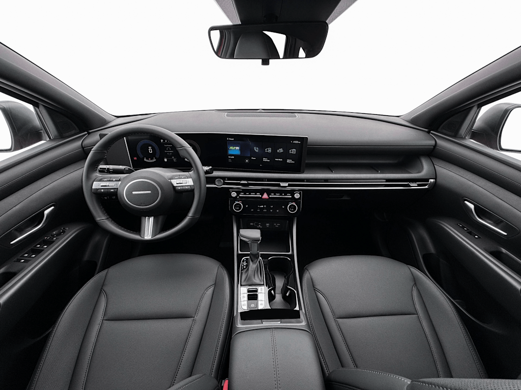 Thumbnail: 2026 Hyundai Tucson - 2