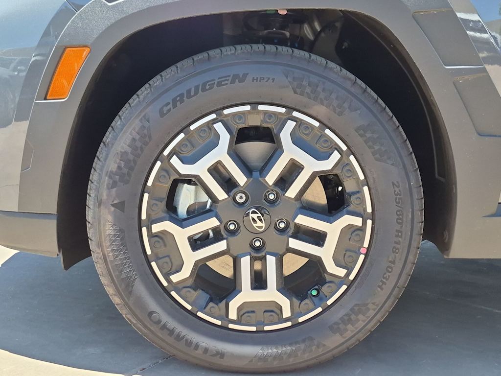 Thumbnail: 2026 Hyundai Tucson - 8