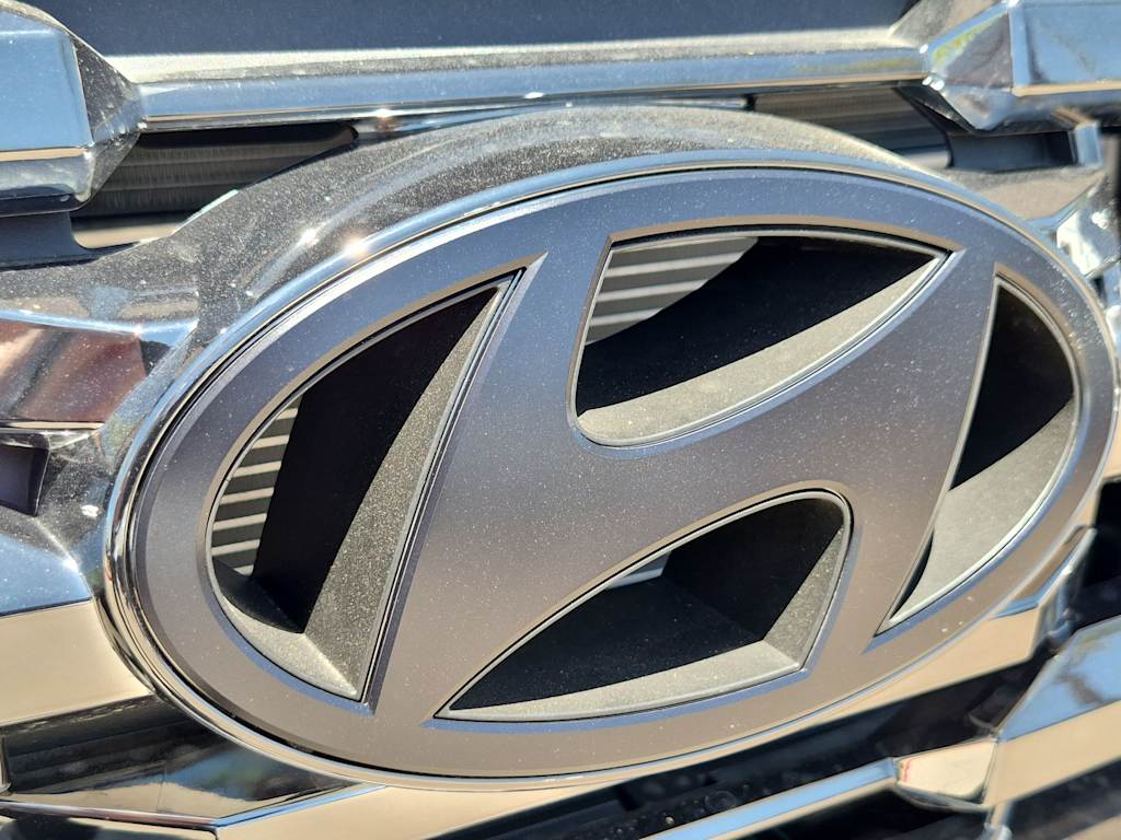 Thumbnail: 2026 Hyundai Tucson - 25