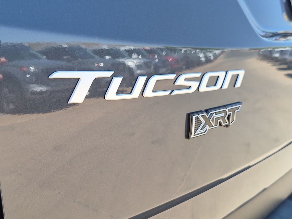 Thumbnail: 2026 Hyundai Tucson - 7