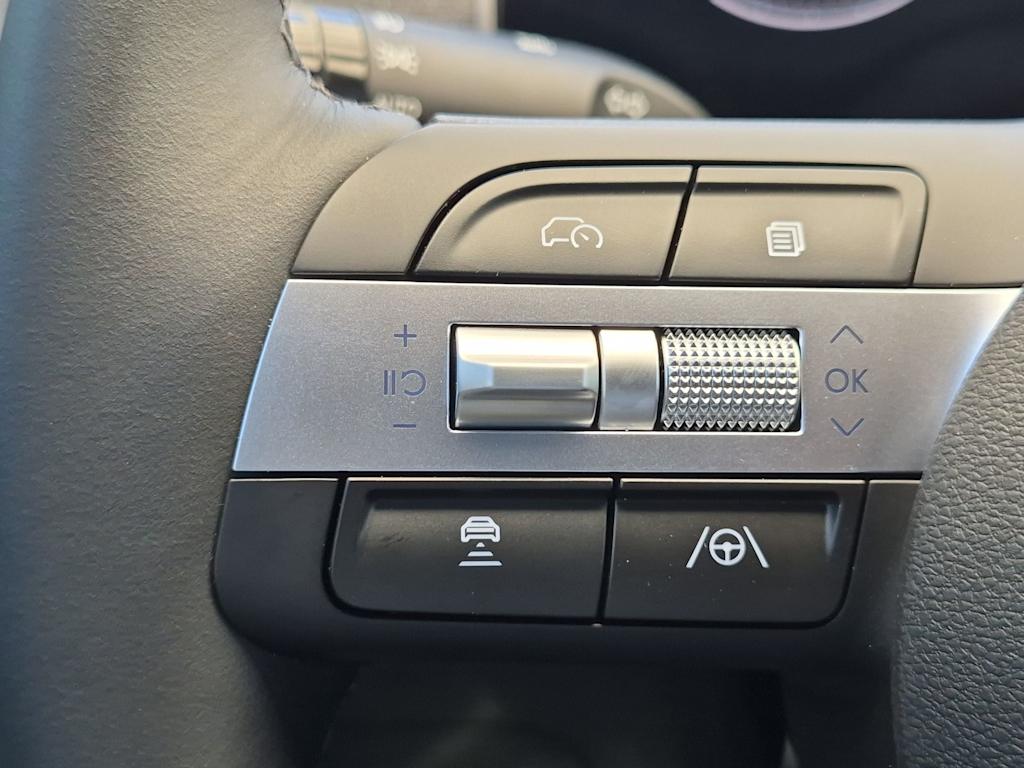 Thumbnail: 2026 Hyundai Tucson - 29