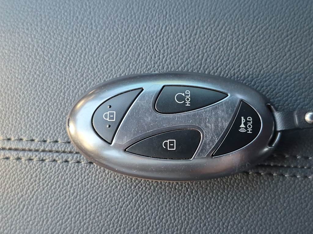 Thumbnail: 2026 Hyundai Tucson - 19