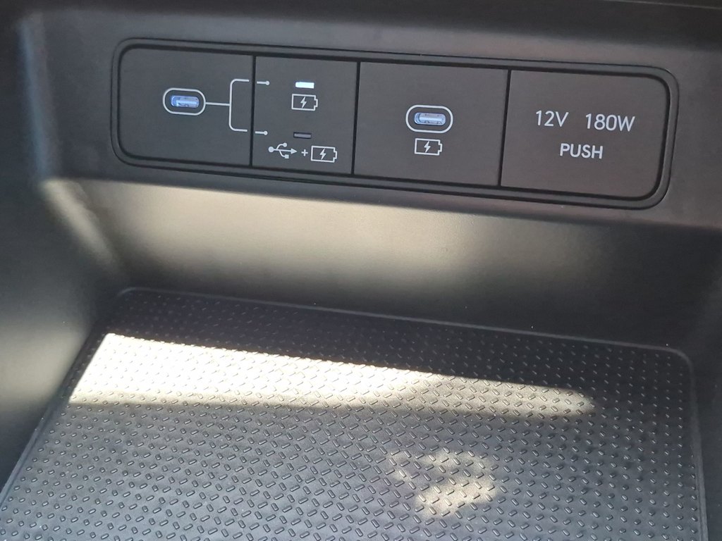Thumbnail: 2026 Hyundai Tucson - 34