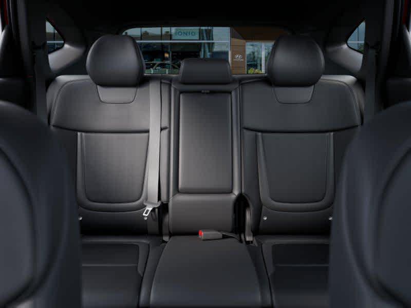 Thumbnail: 2026 Hyundai Tucson - 7