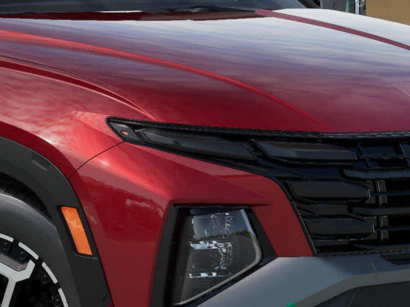 Thumbnail: 2026 Hyundai Tucson - 13