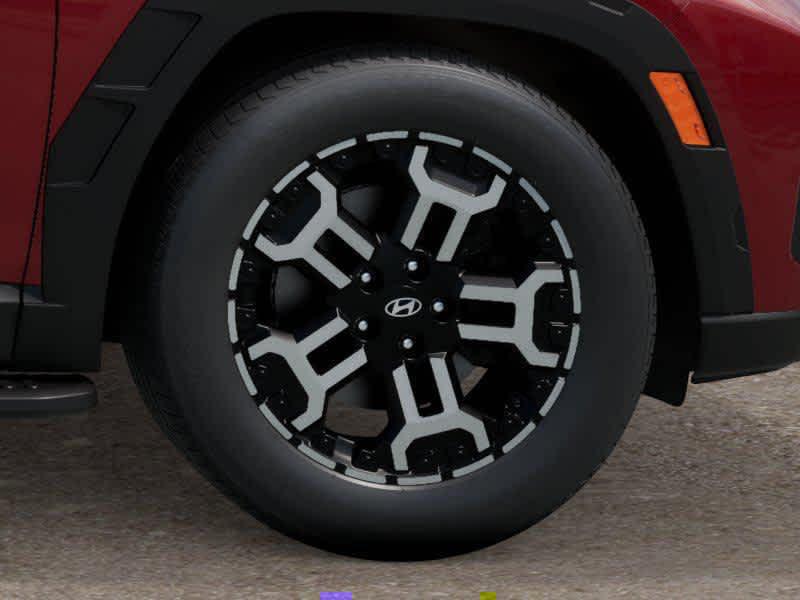 Thumbnail: 2026 Hyundai Tucson - 6