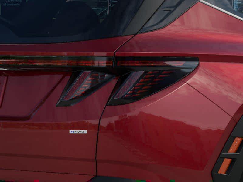 Thumbnail: 2026 Hyundai Tucson - 5