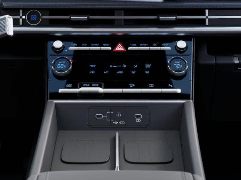 Thumbnail: 2026 Hyundai Santa Fe - 15