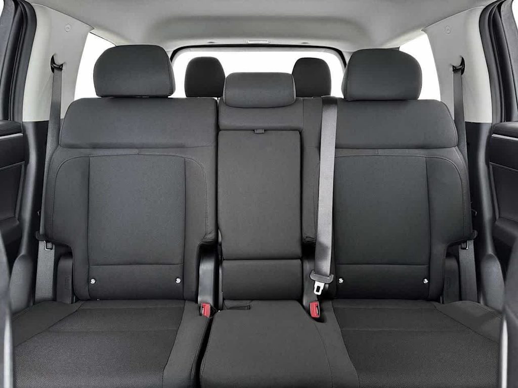 Thumbnail: 2026 Hyundai Santa Fe - 9