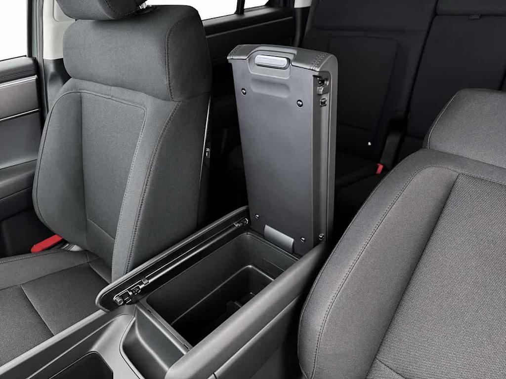 Thumbnail: 2026 Hyundai Santa Fe - 8