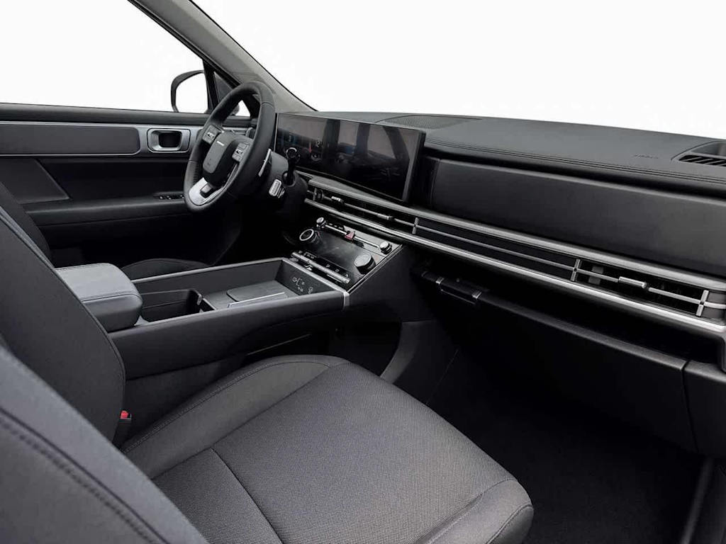 Thumbnail: 2026 Hyundai Santa Fe - 10