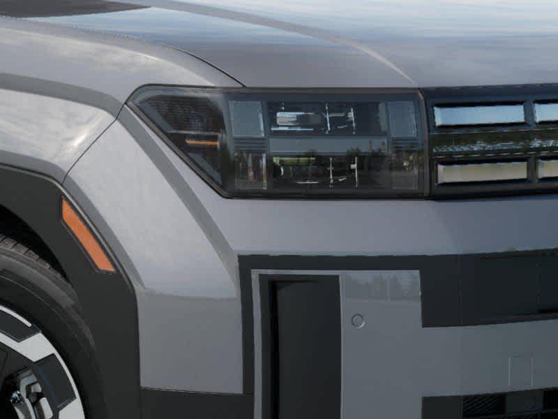 Thumbnail: 2026 Hyundai Santa Fe - 5