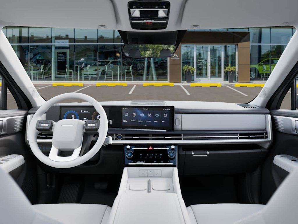 Thumbnail: 2026 Hyundai Santa Fe - 2