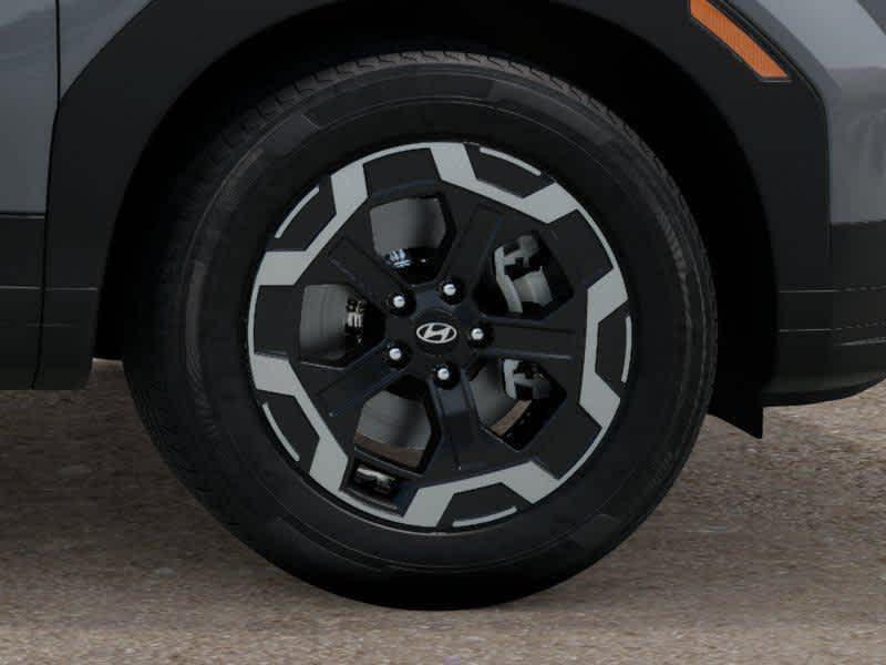 Thumbnail: 2026 Hyundai Santa Fe - 6