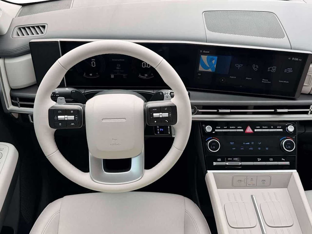 Thumbnail: 2026 Hyundai Santa Fe - 11