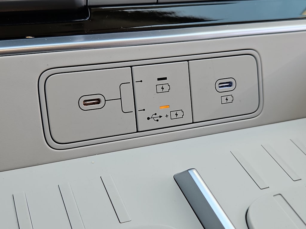 Thumbnail: 2026 Hyundai Santa Fe - 33