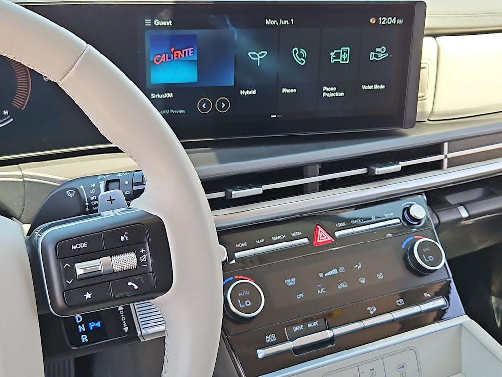 Thumbnail: 2026 Hyundai Santa Fe - 30