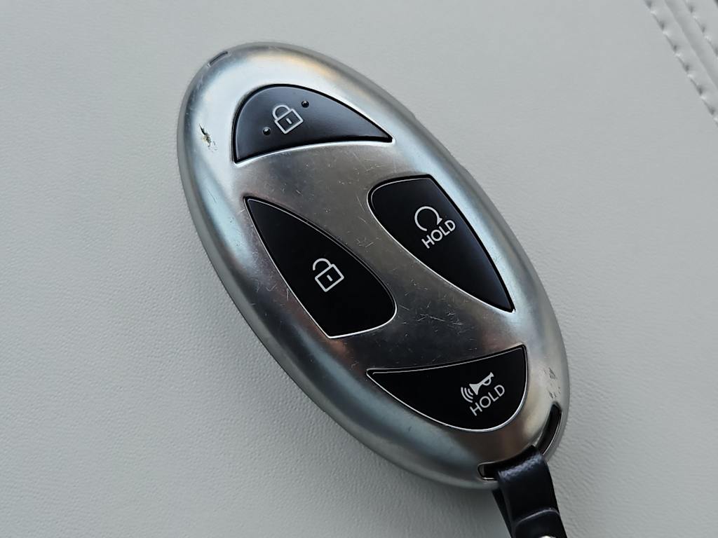 Thumbnail: 2026 Hyundai Santa Fe - 17