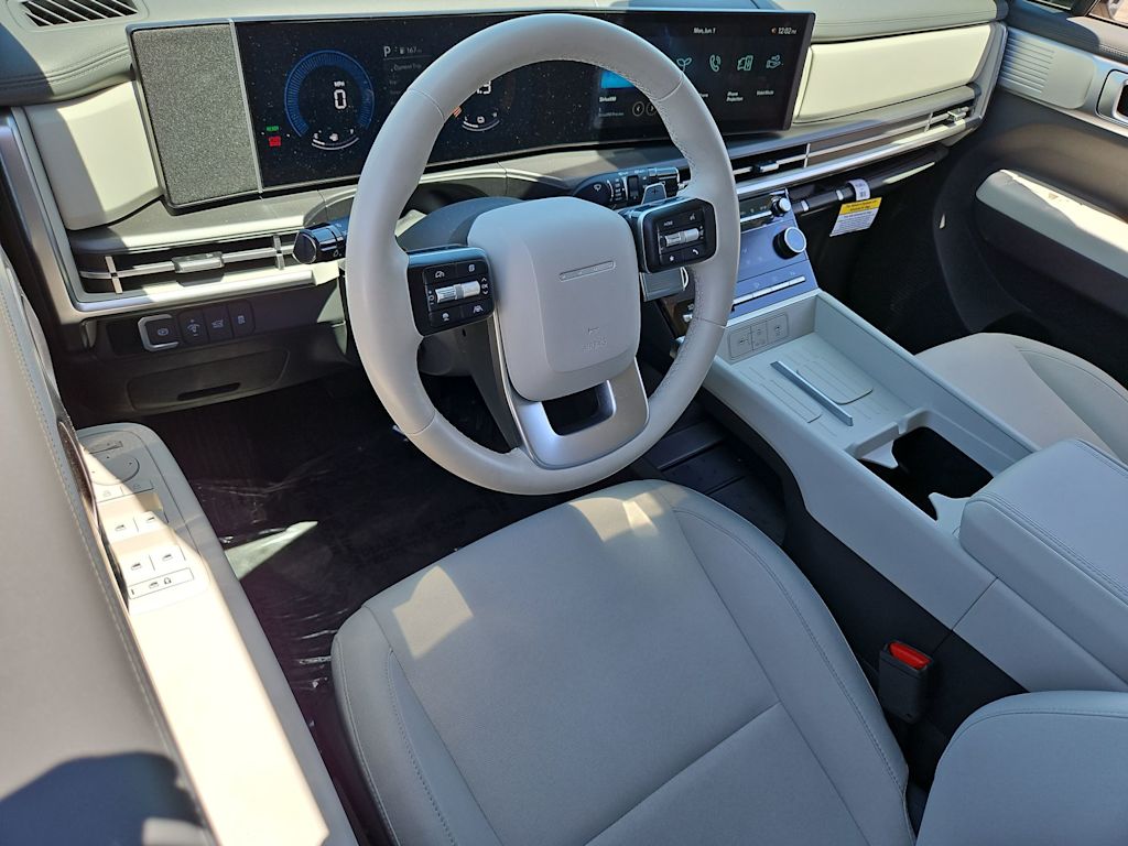 Thumbnail: 2026 Hyundai Santa Fe - 2