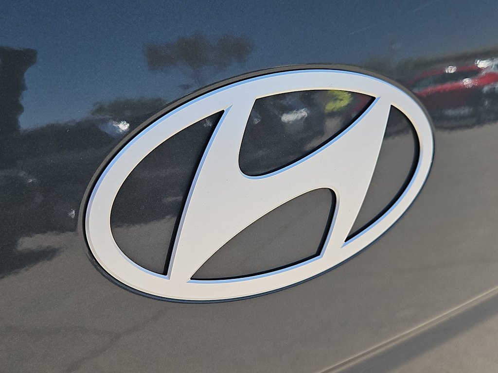 Thumbnail: 2026 Hyundai Santa Fe - 7