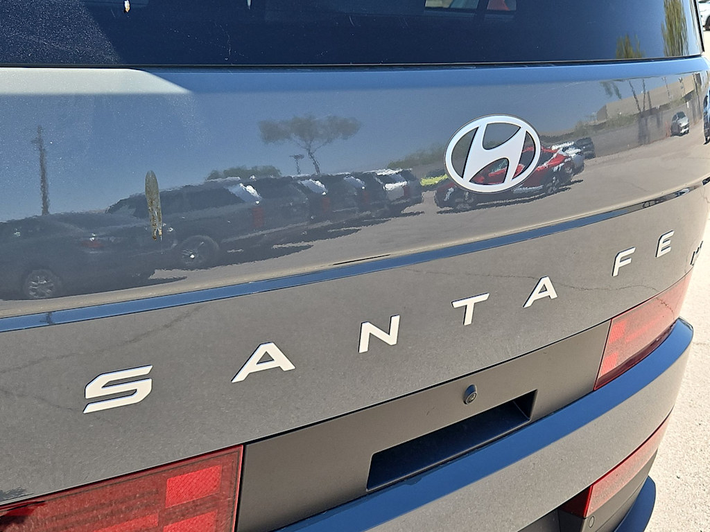 Thumbnail: 2026 Hyundai Santa Fe - 23