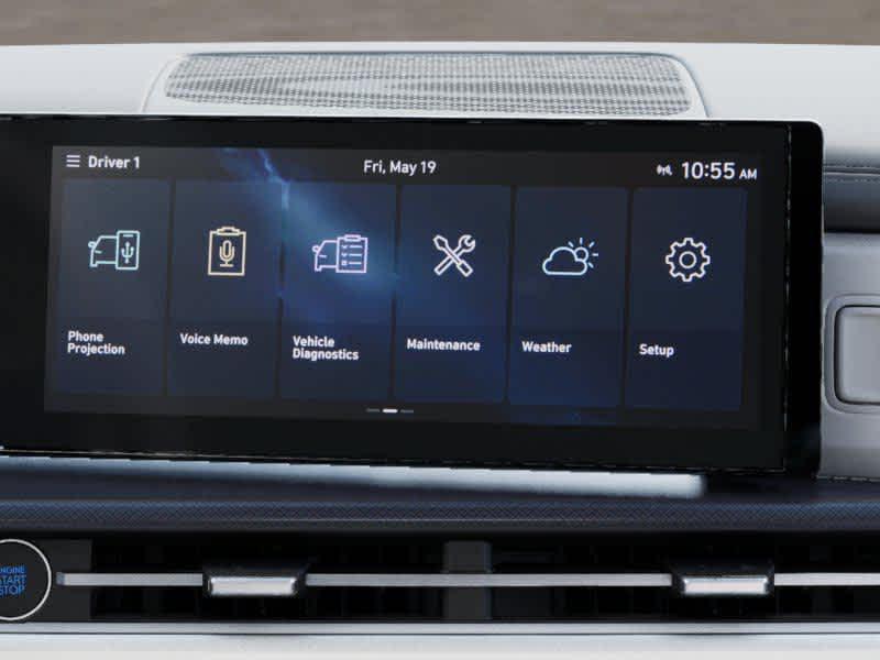 Thumbnail: 2026 Hyundai Santa Fe - 7