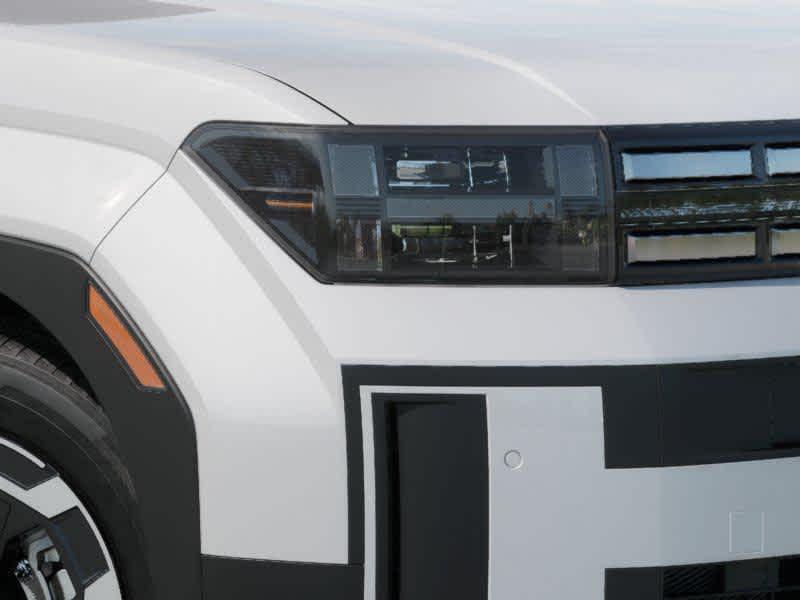 Thumbnail: 2026 Hyundai Santa Fe - 11