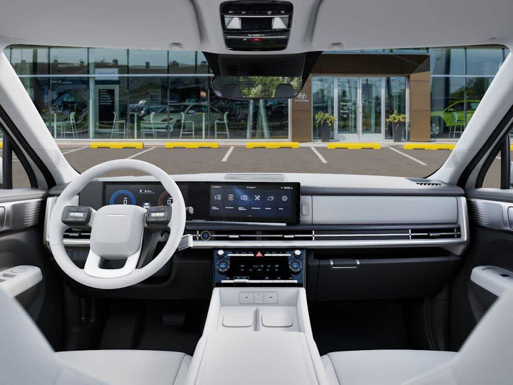 Thumbnail: 2026 Hyundai Santa Fe - 2