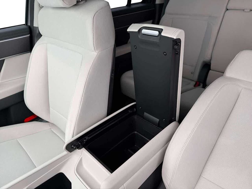 Thumbnail: 2026 Hyundai Santa Fe - 6