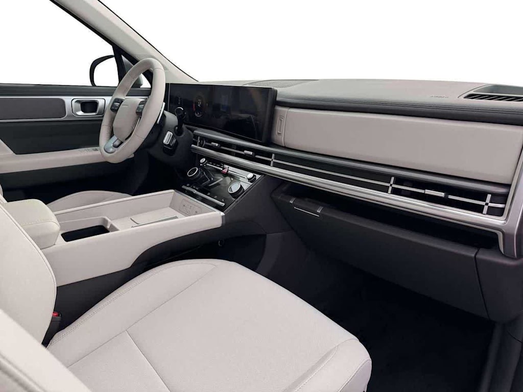 Thumbnail: 2026 Hyundai Santa Fe - 8