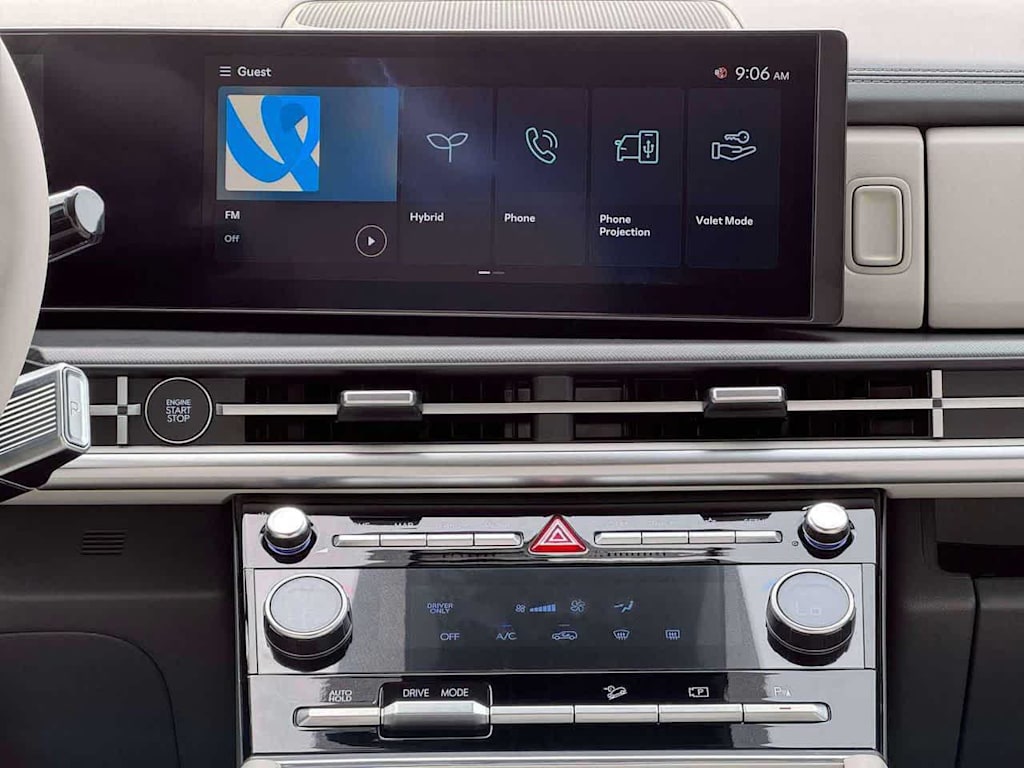 Thumbnail: 2026 Hyundai Santa Fe - 10