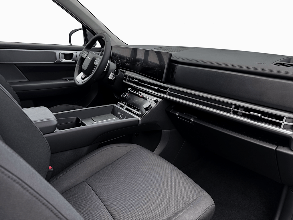 Thumbnail: 2026 Hyundai Santa Fe - 9